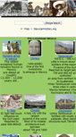 Mobile Screenshot of mexicanhistory.org